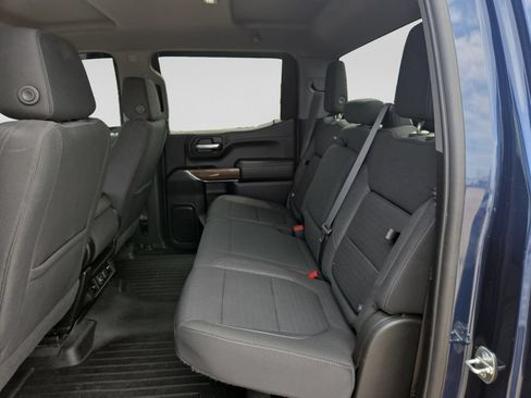 Used 2022 Chevrolet Silverado 1500 RST w/ Safety Package AWD/4WD image 35