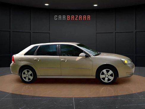 Used 2006 Chevrolet Malibu LT image 4