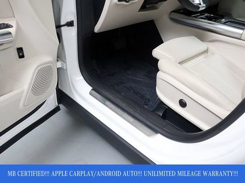 Certified 2025 Mercedes-Benz GLA 250 4MATIC image 26