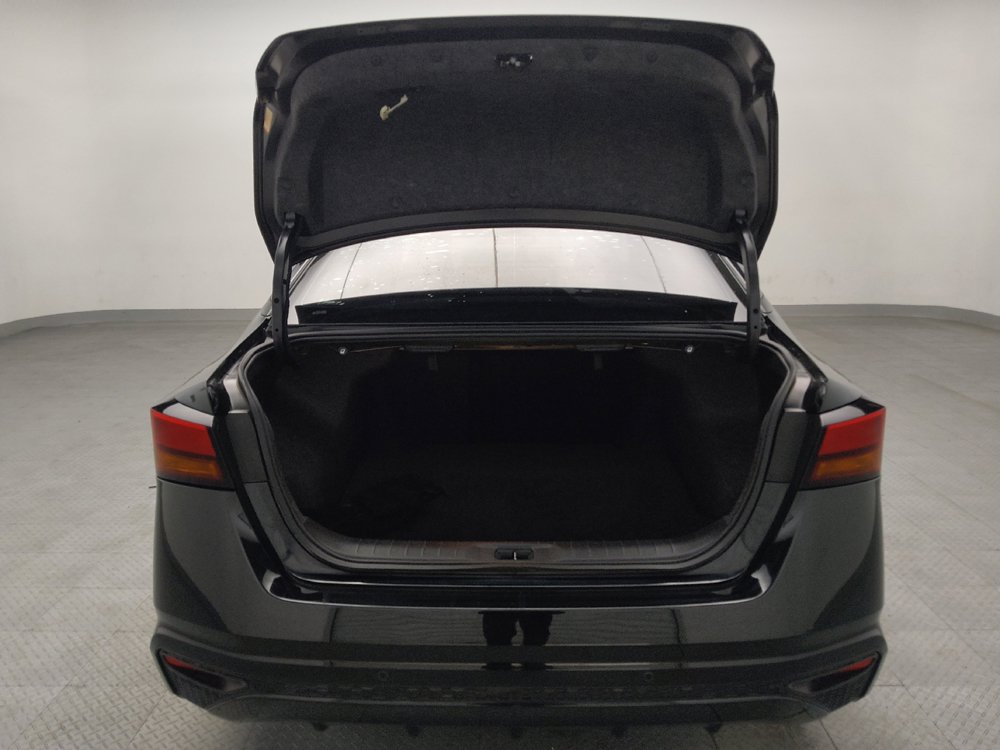 Used 2025 Nissan Altima 2.5 S FWD image 29