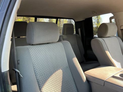 Used 2013 Toyota Tundra 4x4 Double Cab w/ Tow Pkg image 35