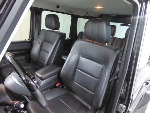 Used 2016 Mercedes-Benz G 550 image 22