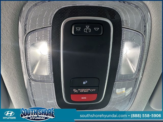 Certified 2026 Hyundai Kona SEL Sport AWD/4WD image 36