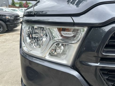 Used 2019 RAM 1500 Big Horn AWD/4WD image 24