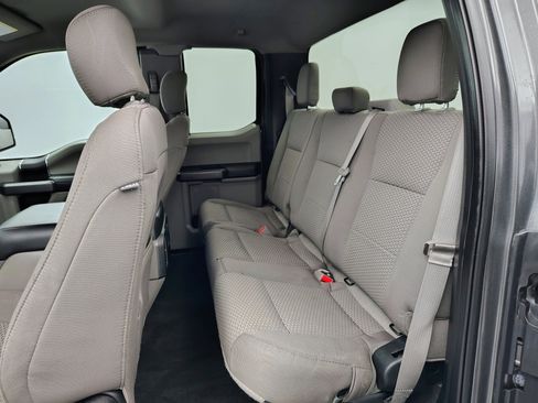 Used 2020 Ford F150 XLT image 26