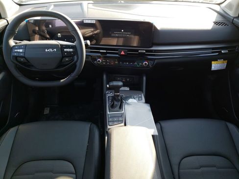 New 2026 Kia Sportage SX AWD/4WD image 11