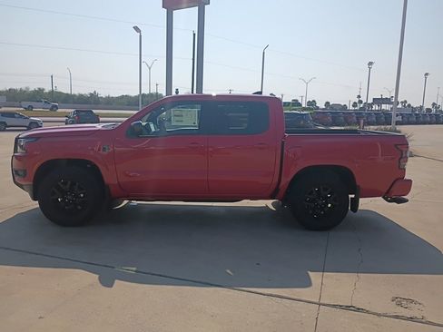 New 2026 Nissan Frontier SV w/ Tow Package image 3