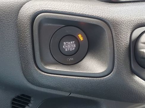 New 2026 Jeep Wrangler Unlimited Sport AWD/4WD image 18