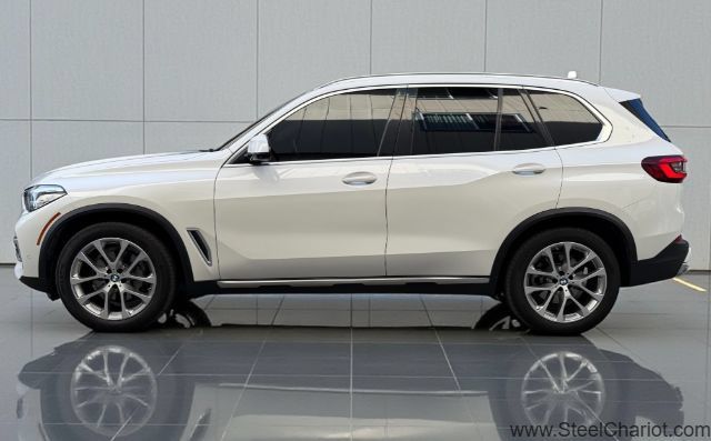 Used 2021 BMW X5 sDrive40i w/ Premium Package 2 RWD image 3