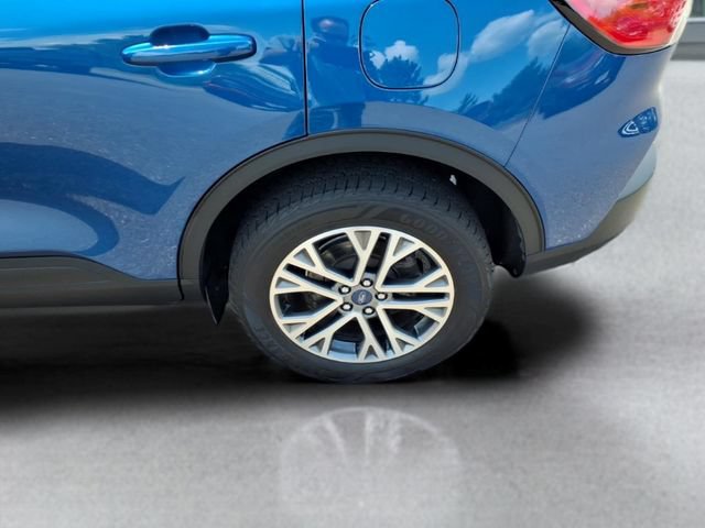 Used 2022 Ford Escape SEL AWD/4WD image 21