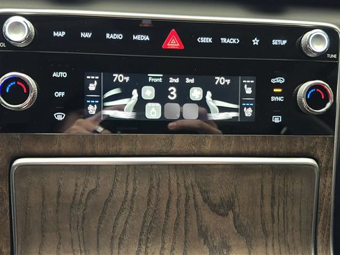 New 2026 Genesis GV80 3.5T Prestige AWD/4WD image 29