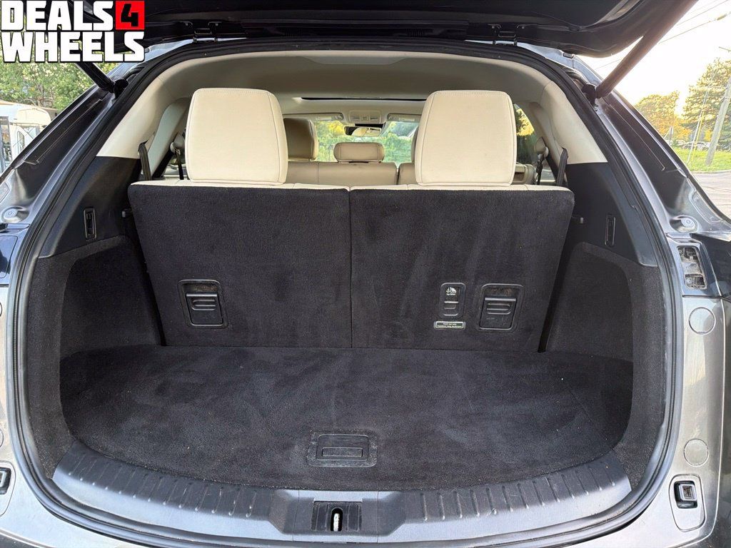 Used 2019 MAZDA CX-9 Touring w/ Touring Premium Package AWD/4WD image 18
