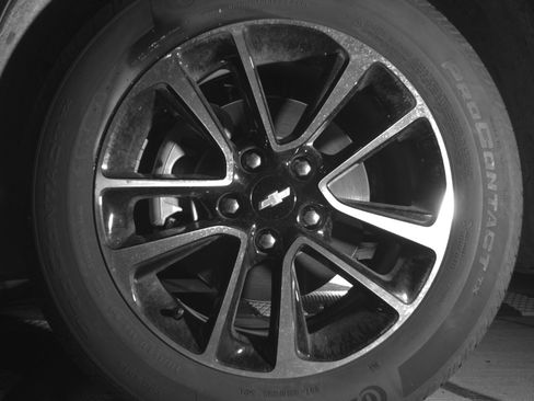 Used 2025 Chevrolet TrailBlazer LT FWD image 12