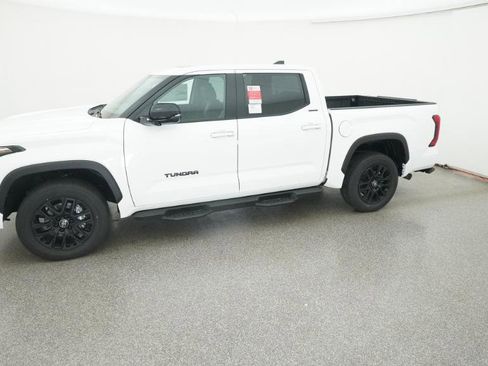 New 2026 Toyota Tundra Limited image 5