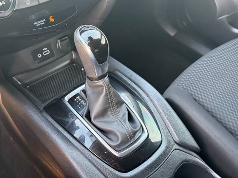 Used 2020 Nissan Rogue Sport S AWD/4WD image 20