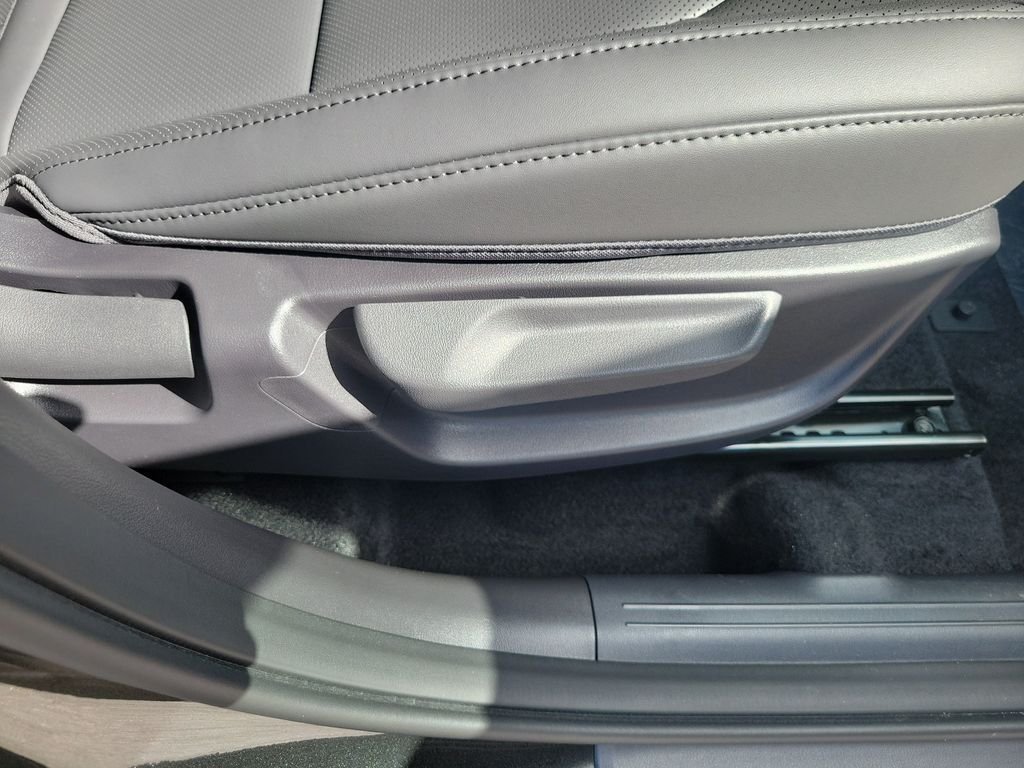 New 2027 Kia Seltos EX FWD image 9