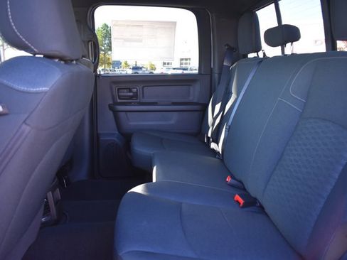 New 2026 RAM 2500 Tradesman image 17