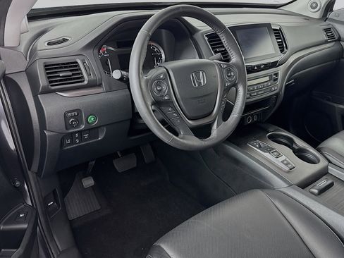 Certified 2023 Honda Ridgeline RTL image 9