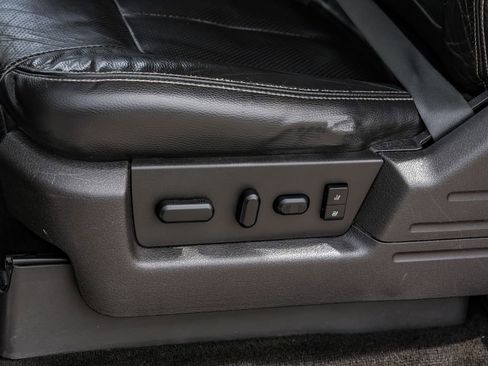 Used 2010 Ford F150 Lariat RWD image 29