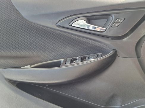 Used 2023 Chevrolet Malibu LS image 22