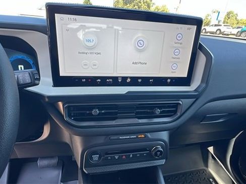 New 2025 Ford Bronco Sport Heritage image 24