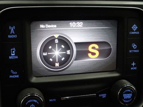 Used 2021 RAM 1500 Classic Warlock image 32