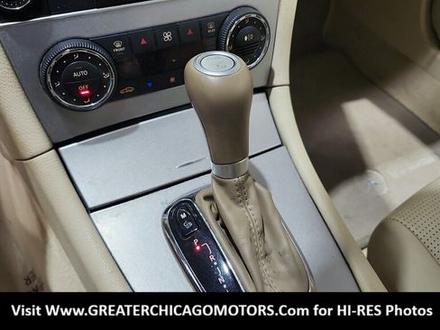 Used 2007 Mercedes-Benz CLK 63 AMG Cabriolet image 30