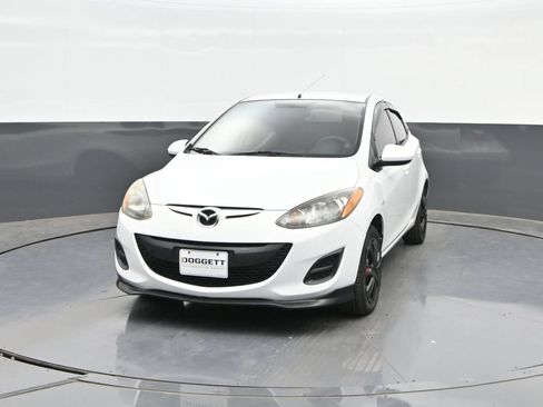 Used 2013 MAZDA MAZDA2 Sport FWD image 22