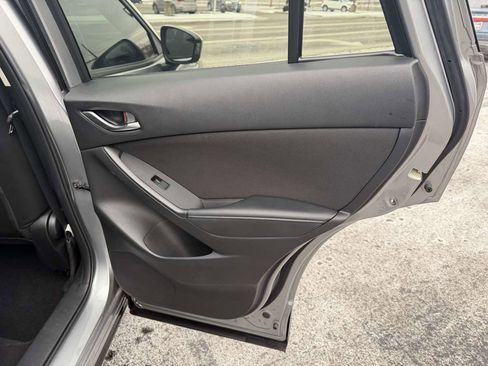 Used 2014 MAZDA CX-5 Sport image 17