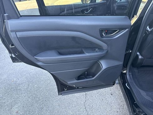 Used 2025 Subaru Forester Touring w/ Popular Package - Touring AWD/4WD image 26