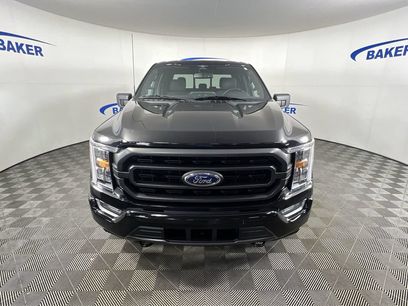 Used 2023 Ford F150 XLT w/ Equipment Group 302A High