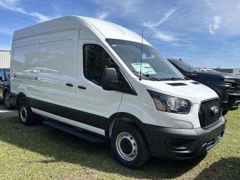 New 2026 Ford Transit 250 Base image 13