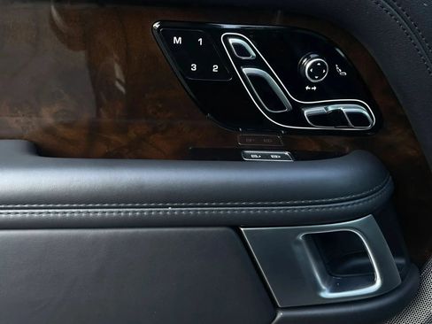 Used 2021 Land Rover Range Rover Westminster Edition AWD/4WD image 37