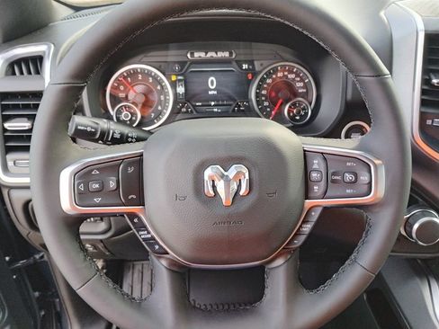 New 2026 RAM 1500 Big Horn image 43