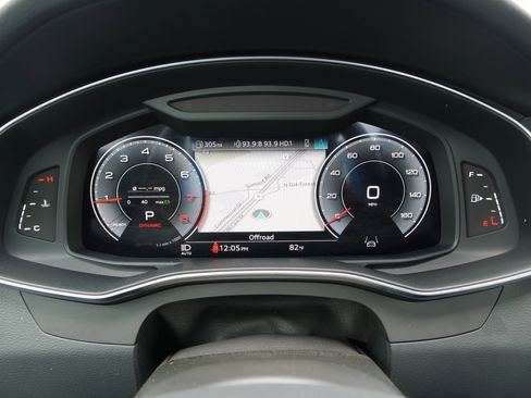 Used 2022 Audi A6 Premium Plus w/ Premium Plus Package image 22