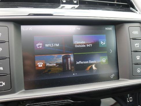 Used 2018 Jaguar F-PACE Prestige AWD/4WD image 10
