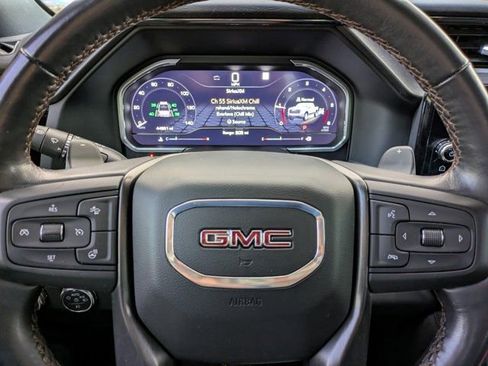 Used 2022 GMC Sierra 1500 AT4 w/ AT4 Premium Package image 26