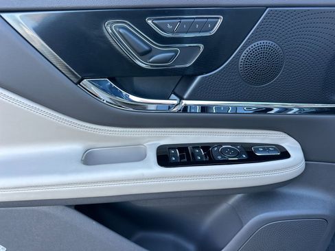 Used 2024 Lincoln Corsair Grand Touring w/ Equipment Group 301A image 11