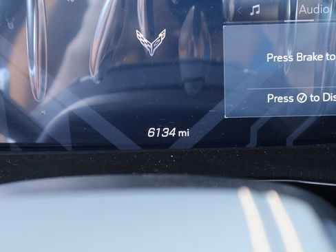 Certified 2023 Chevrolet Corvette Stingray Premium Cpe w/ Z51 Performance Package image 31