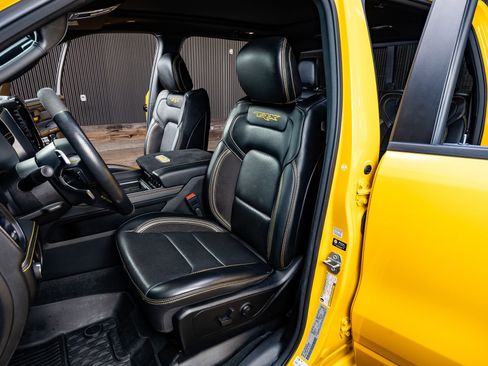 Used 2023 RAM 1500 TRX w/ TRX Level 2 Equipment Group image 30