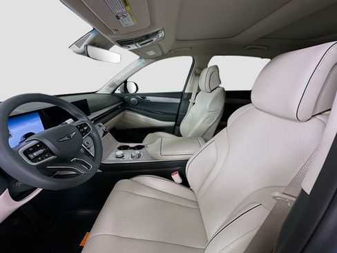 New 2026 Genesis GV80 3.5T Advanced AWD/4WD image 16