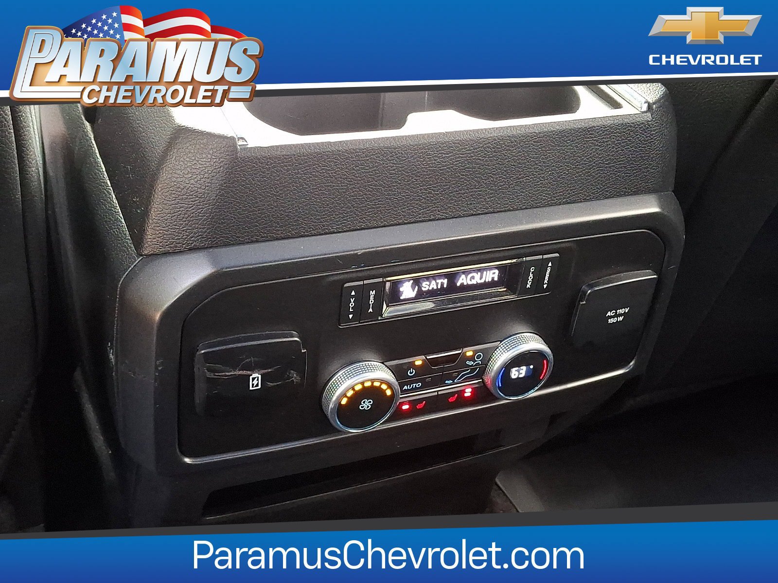 Used 2021 Ford Expedition Limited AWD/4WD image 10