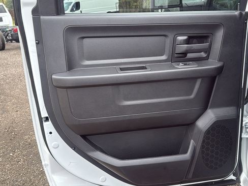 New 2026 RAM 3500 Tradesman image 19