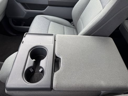 Used 2025 Ford F150 XLT w/ Equipment Group 301A Standard image 49