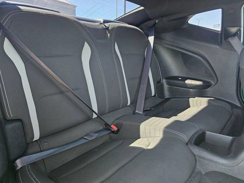 Used 2017 Chevrolet Camaro LS RWD image 12