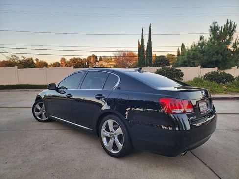 Used 2008 Lexus GS 350 RWD image 13