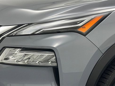 Certified 2023 Nissan Rogue Platinum w/ Platinum Premium Package image 22