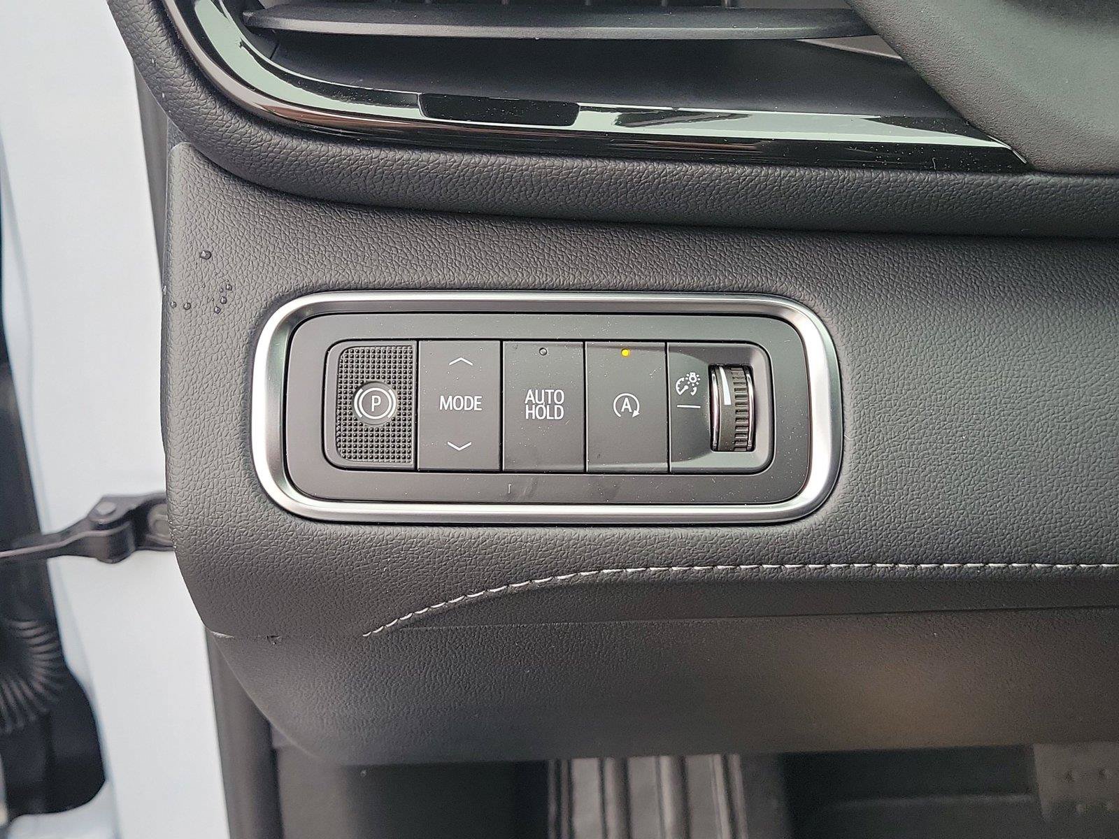New 2027 Buick Enclave Sport Touring w/ Power Package FWD image 21
