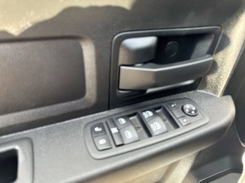 Used 2024 RAM 1500 Tradesman w/ Electronics Group AWD/4WD image 13