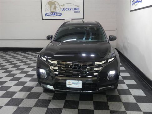 Used 2022 Hyundai Santa Cruz Limited AWD/4WD image 3